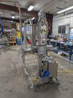2017 Hinds-bock Sp-02s Single Servo Pump Filler System